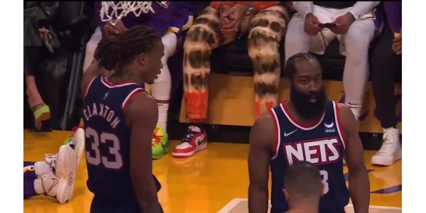 James Harden tek treba ostvariti svoj san o prvenstvu